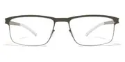Mykita Dennis 335 Men's Glasses Green Size 52 - Private Health Rebate - Blue Light Block Available