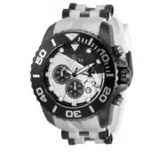 Invicta Disney Limited Edition Men's 50mm White Mickey Chronograph Watch 32478