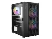 Antec: Ryzen 5 4500 Up to 4.10GHz - RX 580 - 8GB Gaming PC - 512GB M.2 - 32GB RAM - Windows 11