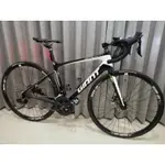 GIANT 捷安特 DEFY ADVANCED 2 DISC 碳纖維 碟煞 公路車