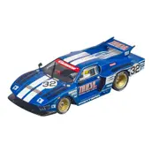 Carrera EVO 1:32 De Tomaso Pantera Gr.5 No32 slot car also suits scalextric