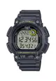 Casio Digital Tracker Sports Watch (WS-2100H-8A)