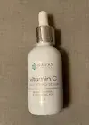 Navan Skin Care Vitamin C, Anti Aging Serum With Vitamin E & Hyaluronic Acid NEW