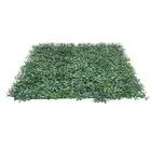 Artificial Hedge Trellis Deck Artificial Flower Backdrop