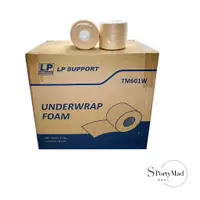 在飛比找蝦皮商城優惠-LP SUPPORT 皮膚膜 UNDERWRAP (運動狂人