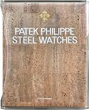 Patek Philippe Steel Watches (Limited Edition)