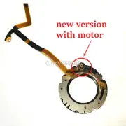 Aperture Group Diaphragm Shutter Flex Cable For Canon EF 24-105 mm F/4L IS USM