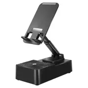 Cell Phone Holder with Bluetooth Audio Multi-Function Portable Cell Phone2005