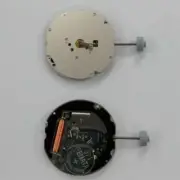Swiss Parts Quartz Watch Movement Ronda 703 Model