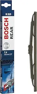 Bosch Wiper Blade Rear H310, Length: 300mm – Rear Wiper Blade