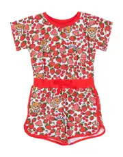 [MOSCHINO KID] MOSCHINO KID Playsuits - Item 54196731