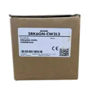 1PCs NEW Orientalmotor Oriental stepping motor 2RK6GN-CW2L2