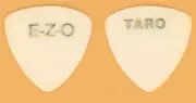 EZO Taro Takahashi Vintage Guitar Pick - 1987 EZO Tour