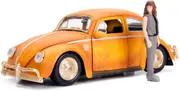 Transformers 1971 Volkswagon Bumblebee Hollywood Ride