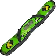 Touch Control Timer, Professional Timer Machine, Speed Timer with Display for Competition, Puzzle, Girls Boys Gift