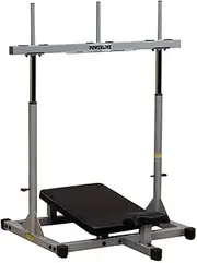 Powerline Vertical Leg Press Machine, Multicolor, one Size