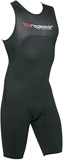Radiator Men's Short John 1.5mm