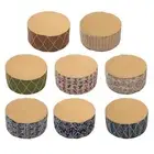 Tatami Floor Cushion Pouf Seat Meditation Cushion for Decoration Dorm Indoor