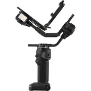 ZHIYUN Remanufactured CRANE 4 3-Axis Handheld Gimbal Stabilizer Combo Kit /PB 6 mths warranty [CAAZYN020018R]