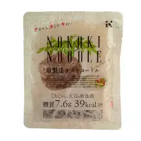 在飛比找Yahoo!奇摩拍賣優惠-【NAKAKI】蒟蒻纖食義大利麵-寬麵 (180g/包) #