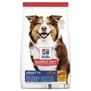 Hill's Science Diet Adult 7+ Senior Dog Food