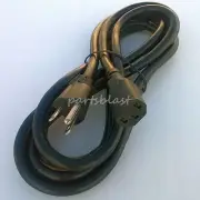 VIZIO TV POWER CORD VX32L VX37L VX42L VX52L LCD replacement AC cable