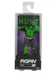 Figpin The Incredible Hulk Artist Proof AP Marvel Classics #499 Marvel 6/61
