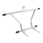 Engine Guard Crash Bar Fit For Harley Softail Slim Fat Bob Boy Breakout 2018-24