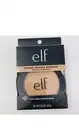 e.l.f. Primer Infused Bronzer, FOREVER SUNKISSED 0.35oz #83095 Full Size NEW