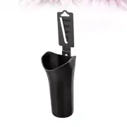 2 Pcs Car Umbrella Holder Trash Can Collapsible Storage Bins