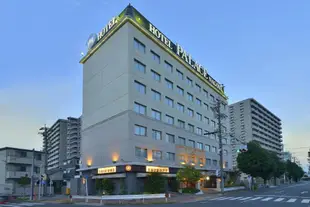 名古屋皇宮飯店Hotel Palace Nagoya