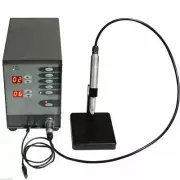 Automatic NC Spot Welding machine High-power Pulse Argon Arc Welder 220V E