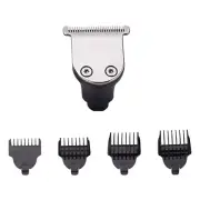 Hair Shaver Head Grooming Three Heads Electric Shavers Beard