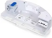 Compatible for Ecovacs T9/T8 MAX/Power OZMO Pro Water Tank Components, Robots, Vacuum Fittings, Parts (Color: Water Tank)