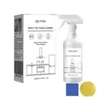 60ml Splash Spray Cleaner Multipurpose Degreaser Spray for Cleaning Grills Ovens