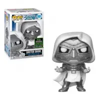 在飛比找博客來優惠-FUNKO POP 漫威系列 漫畫版 末日博士2020ECC