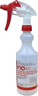F10 Trigger Spray Bottle 500ml [Empty]