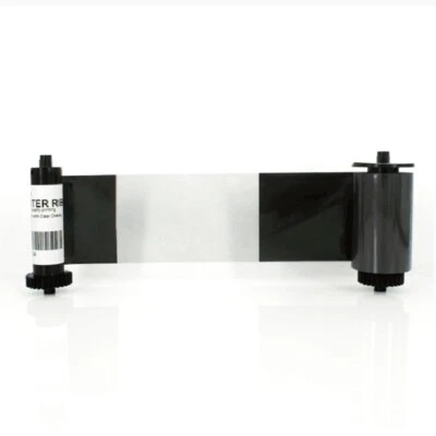 New Ribbon for IDP Smart50 650655 Printer KO 600 Image Prints