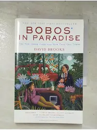 在飛比找蝦皮購物優惠-Bobos In Paradise: The New Upp