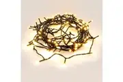 Fairy Lights 240 LED Warm White