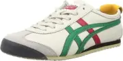 Authentic Onitsuka Tiger MEXICO 66 WHITE GREEN RED JAPAN ASICS JAPAN