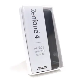 ASUS 華碩 ZenFone 4 A400CG 原廠背蓋 (台灣代理商-盒裝)