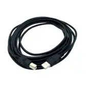 USB Cable Cord for HP DESKJET PRINTER INK ADVANTAGE 3830 3838 4615 K109 K209 15f