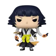 Bleach - Soi Fon Pop! Vinyl