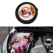 Reservoir Tank Cap 16475-28140 For Toyota Corolla Avalon Prius Lexus RC350 GS350 (for: Lexus)
