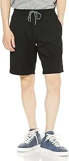 [Volcom] Men's Elastic Waist Short