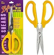Left-Handed 8-34'' Kitchen Shears Scissors