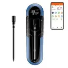 Wireless Meat Thermometer Digital Bluetooth Cooking Thermometer with 500ft Bl...