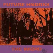 Future Hndrxx Presents: The Wizrd (Pa) (2Lp/150G / Dl Insert)