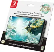 RDS NSW Game 24 Card Case Zelda [New ] Card Case